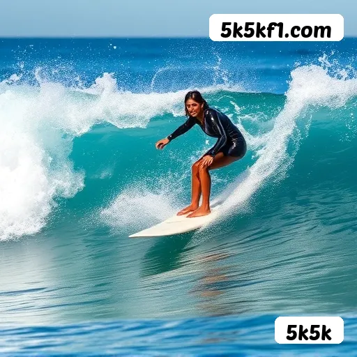 5k5k - App Compatibility