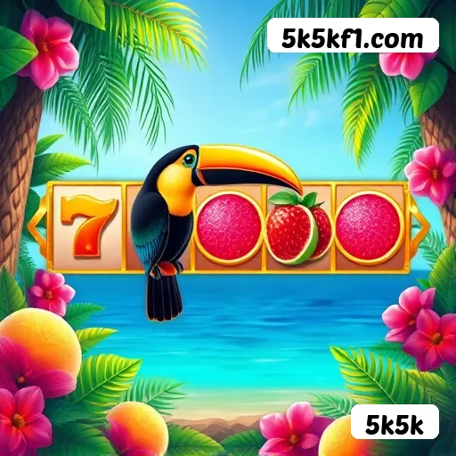 5k5k Brasília - Jogo Features