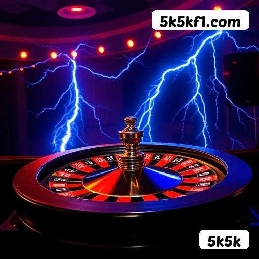 5k5k - User Statistics