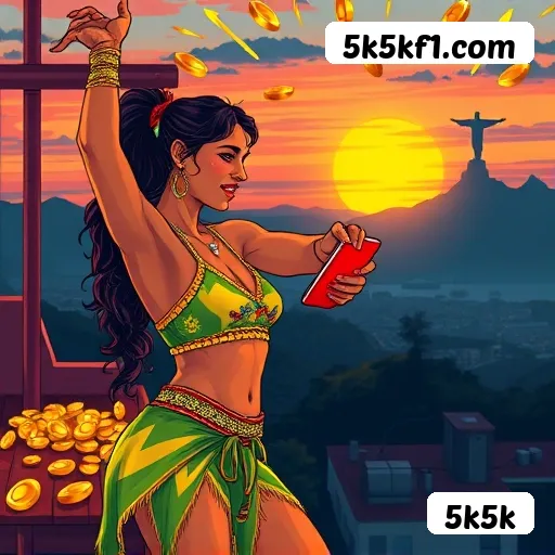 5k5k - Installation Guide