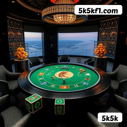 5k5k Rio de Janeiro - Popular Jogos